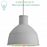 Unfold Pendant Light 18907 Muuto, подвесной светильник