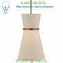 Clarkson Pendant Light Visual Comfort ARN 5033HAB-L, светильник