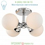 3304-AGB Astoria 4 Light Wall Sconce Hudson Valley Lighting, бра