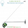 D57D03 A 00 Beluga Color Wall Light - D57D03 Fabbian, бра