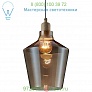 Arnsberg Calais Glass Mini Pendant Light 304800142, светильник