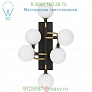 Viaggio Wall Light Tech Lighting 700WSVGOOR, настенный светильник бра