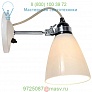 Hector Medium Dome Wall Light Original BTC BT-FW317N, бра