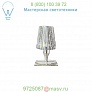 Take Table Lamp Kartell 9050/B4, настольная лампа