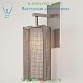 Hammerton Studio Uptown Mesh Wall Sconce IDB0019-11-BS-0-E2, настенный светильник