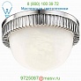 Hudson Valley Lighting Ainsley LED Flush Mount Ceiling Light 1430-AGB, потолочный светильник