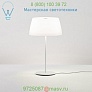 Ginger T30 Table Lamp Prandina 1904001343000, настольная лампа