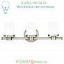 OB-2053-SN Hudson Valley Lighting Southport Vanity Light (Satin Nickel/3 Lights) - OPEN BOX RETURN