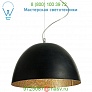 H2O BLACK/WHITE In-Es Art Design H2O Pendant Light, светильник