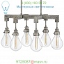 Denton 3268/9 Linear Suspension Light 3268IN Hinkley Lighting, светильник