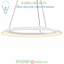 SONNEMAN Lighting 2870.03 Torus LED Pendant, светильник