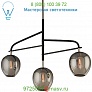 Troy Lighting Odyssey Linear Pendant Light , светильник