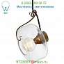 Vermont Modern 151045-1000 Hook Pendant Light, светильник