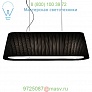 OVAL S4 120 B Tessuti Oval Pendant Masiero, светильник