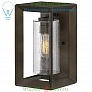 Rhodes Outdoor Wall Light 29300WB Hinkley Lighting, уличный настенный светильник