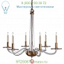 CHC 1140AB Robinson Chandelier Visual Comfort, светильник