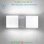 ZANEEN design D9-3184 Mini Dau LED Wall Sconce, настенный светильник бра