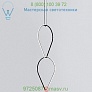 FU041630 | F0413030 | F0405030 FLOS Arrangements Drop Down Two Element Suspension, подвесной