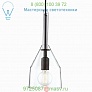 Kiki Pendant Light Mitzi - Hudson Valley Lighting H251701S-AGB/CR, светильник