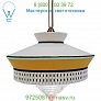 Contardi Lighting Calypso Martinique Pendant Light ACAM.002020P45004, светильник