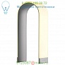 Mr. N Tall LED Table Lamp NL2-S-SIL-DSK Koncept, настольная лампа