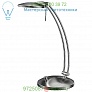 Arnsberg 525810108 Dessau Desk Lamp, настольная лампа