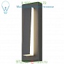 700OWASPW9308DZUNVS Aspen Wedge Outdoor Wall Light Tech Lighting, уличный настенный светильник