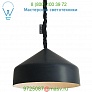 In-Es Art Design Cyrcus Lavagna Pendant Light CYRCUS LAVAGNA BLACK/WHITE, светильник