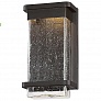 Vitrine Outdoor Wall Light WS-W32512-BZ Modern Forms, уличный настенный светильник