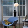 OL-ALBA 382 Alba Floor Lamp Oluce, светильник