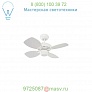 Monte Carlo Fans Colony II Ceiling Fan 4CO28BK, светильник