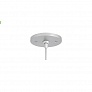 Tech Lighting Rombo Pendant Light 700FJRMBCS, светильник