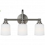 VS23902CH Feiss Reiser Bath Light, светильник для ванной