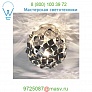 Ortenzia Globe Ceiling Light Terzani 0M85LE7C8A, светильник