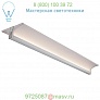 FM12945-WH Kuzco Lighting Pilot LED Flush Mount/Wall Sconce, потолочный светильник