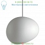 218017 10 UL Gregg Outdoor Pendant Light Foscarini, уличный потолочный светильник