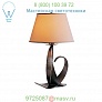 OB-272678-1010 Hubbardton Forge Fullered Impressions Large Table Lamp - OPEN BOX RETURN, опенбокс