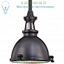 Hudson Valley Lighting Massena Pendant 4614-WPN, подвесной светильник