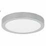 700FMTNRR10W-LED930 Tenur Round Flush-Mount Ceiling Light Tech Lighting, светильник