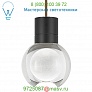 Tech Lighting 700TDMINAP3CBB-LEDWD Mina Multi-Light Pendant Light, светильник