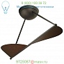 Kyte Ceiling Fan 300254NI Kichler, светильник