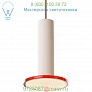 Pablo Designs Cielo Pendant Light CIEL WHT/MOS, светильник