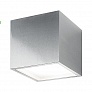 WS-W9201-BK Modern Forms Bloc LED Wall Light, уличный настенный светильник