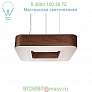 LZF CUAD SM DIM UL 24 Cuad Suspension Light, светильник