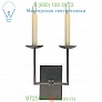 SL 2865AN Visual Comfort Right Angle Wall Light, настенный светильник