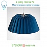 Le Klint 116M-BLUE Megatwo Pendant Light, светильник