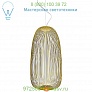 26400712 10UL Foscarini Spokes 1 Oval LED Pendant Light, светильник