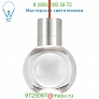 Tech Lighting Mina Multi-Light Pendant Light 700TDMINAP3CBB-LEDWD, светильник