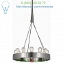 Candelaria Chandelier Z2091 Robert Abbey, светильник