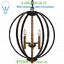 3463CG Hinkley Lighting Euclid Pendant Light, светильник